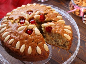 Ricetta Zelten