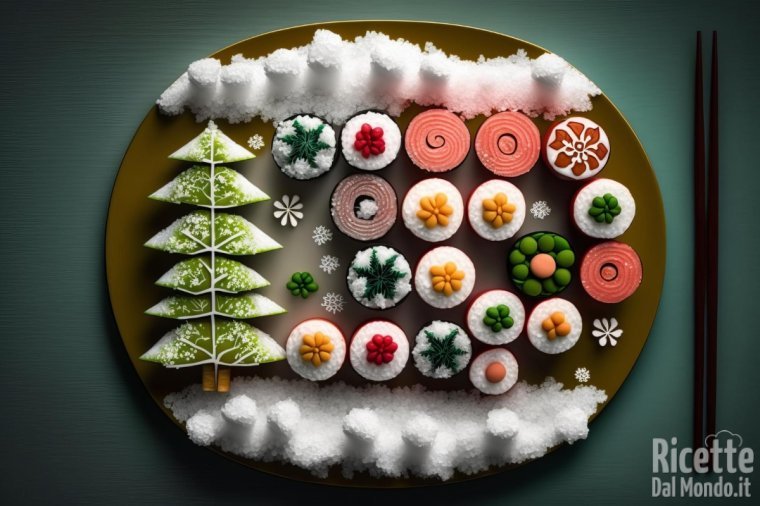 Il Natale in Giappone