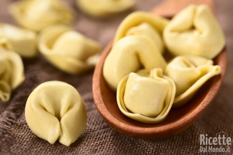 Cappelletti emiliani