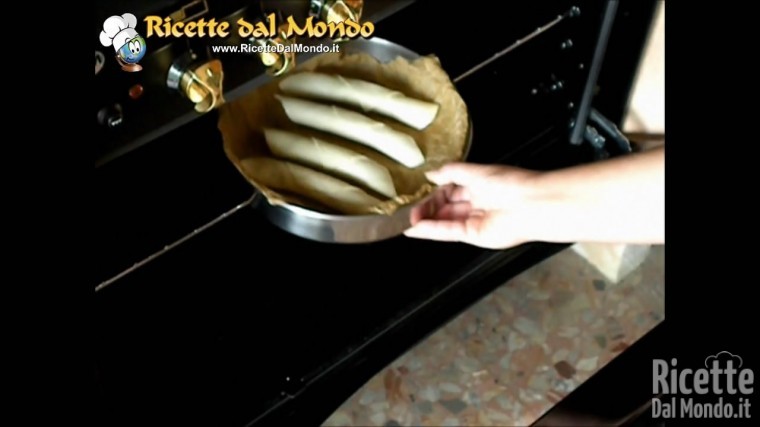 Wurstel in Camicia di Pasta Sfoglia