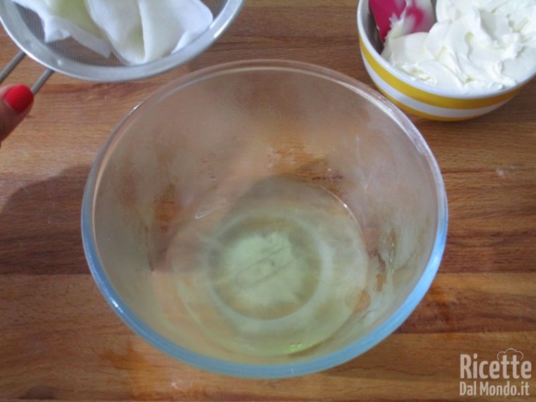 Yogurt greco fatto in casa 6