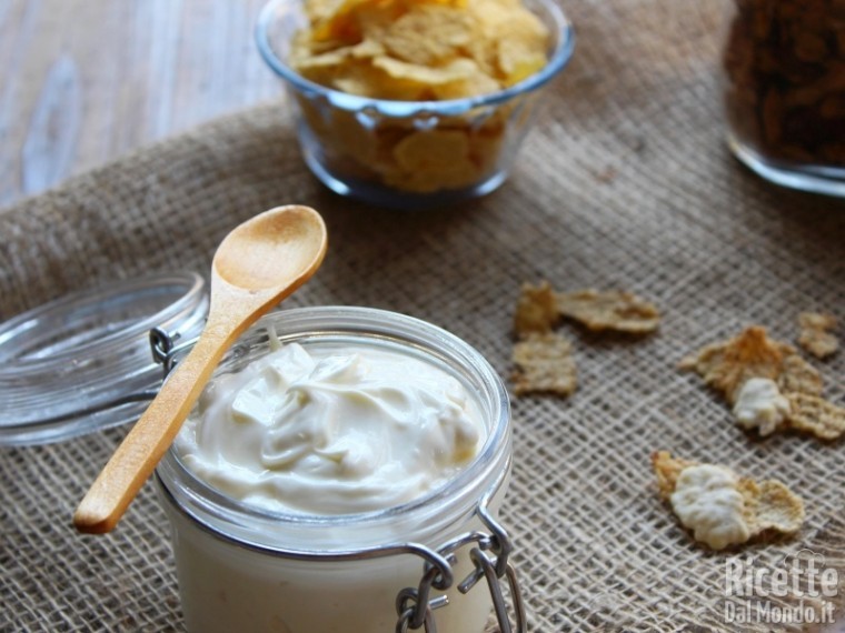 Come fare lo yogurt greco