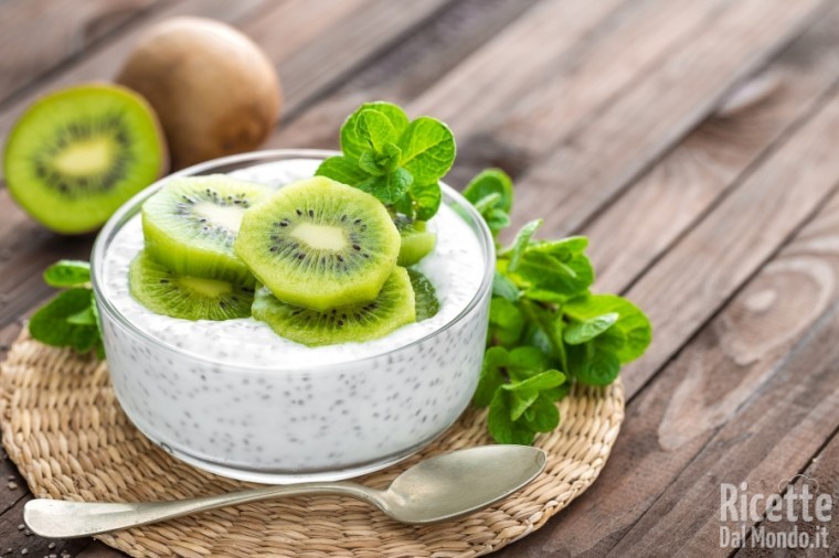 Yogurt greco: le ricette