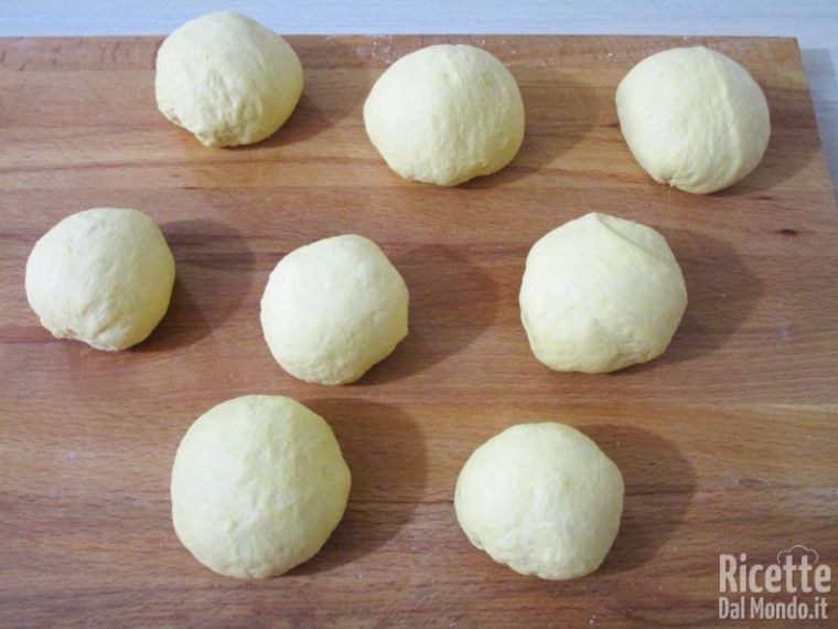 Panini di zucca 8