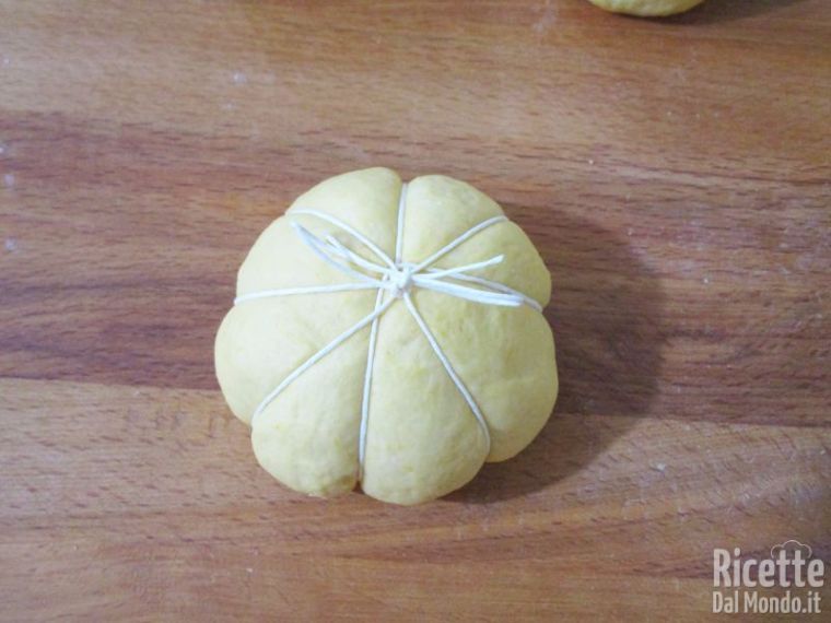 Zucchette di pane 9