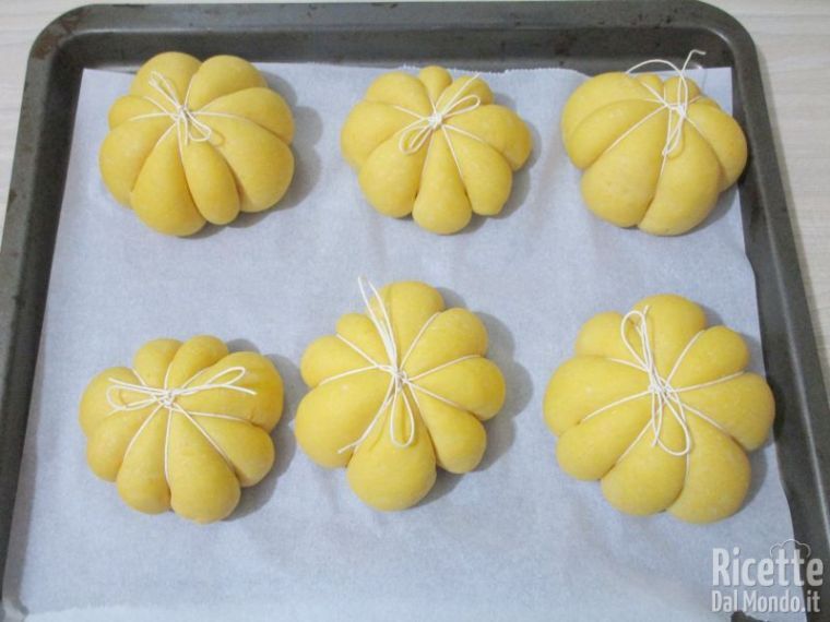 Zucchette di pane 11