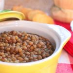 Ricette con Lenticchie