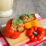 Ricette con Peperoni