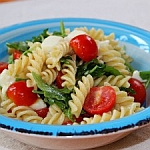 Ricette Primi Piatti Light