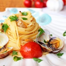 Primi di Pesce