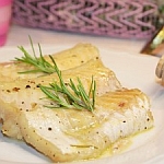 Ricette Secondi piatti light