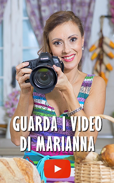 Marianna Pascarella su YouTube