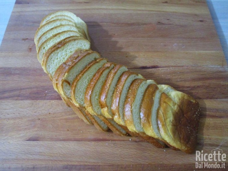 French toast Nutella e fragole