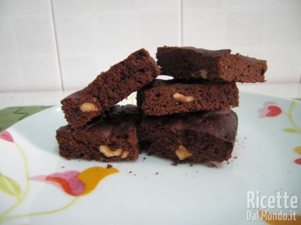American Brownies