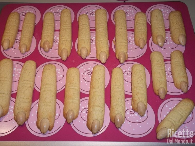 Biscotti di Halloween 09
