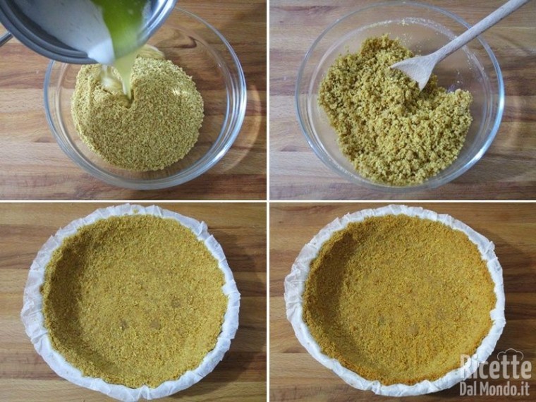 Torta di limetta 3